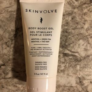 Skinvolve Body Boost Gel